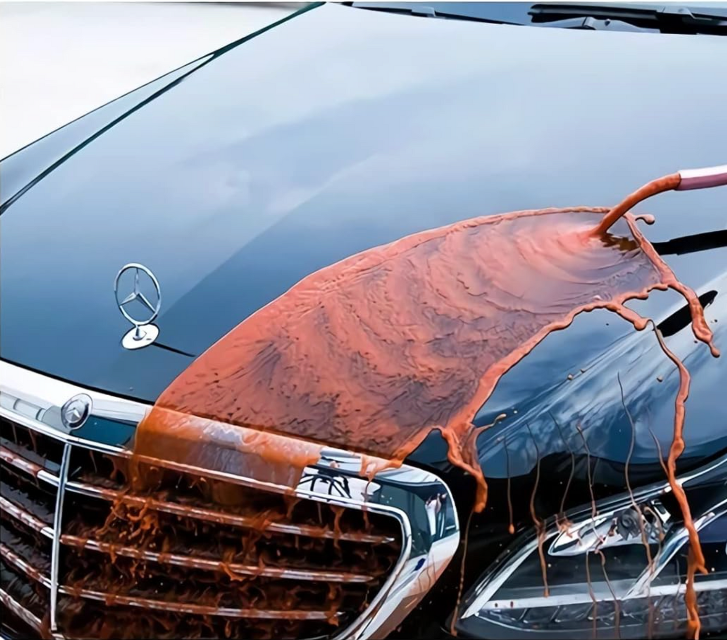 Coating 3IN1 (Polish, Curatare, Protectie)